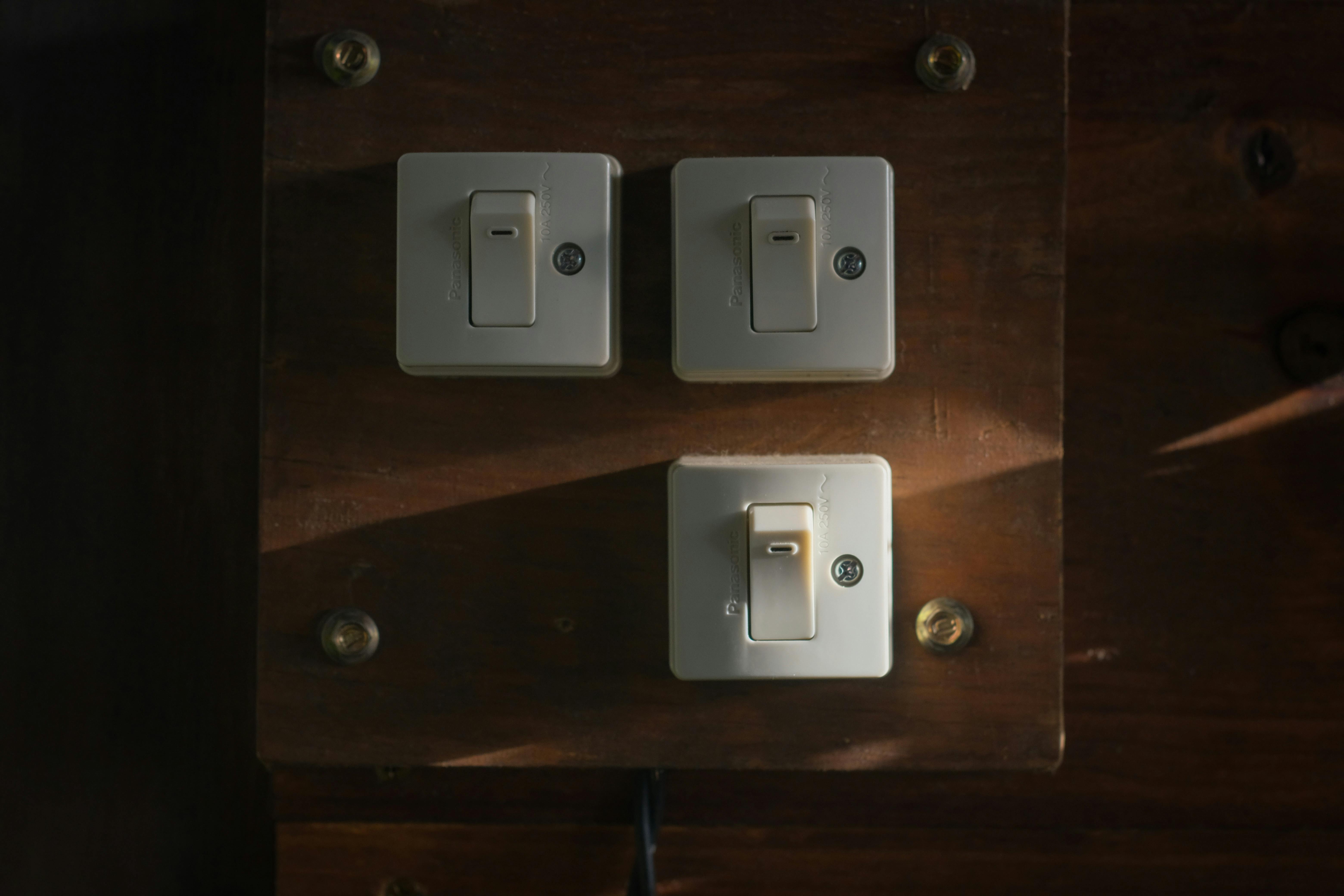 Light Switches